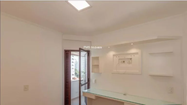 Imagem Imóvel para venda de 125m² no Campo Belo