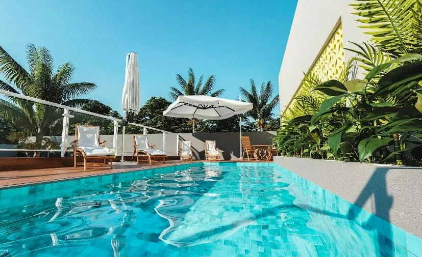 Imagem Apartamento de 69m² com 3 Dormitórios localizado no Reserva Carvalho Residencial