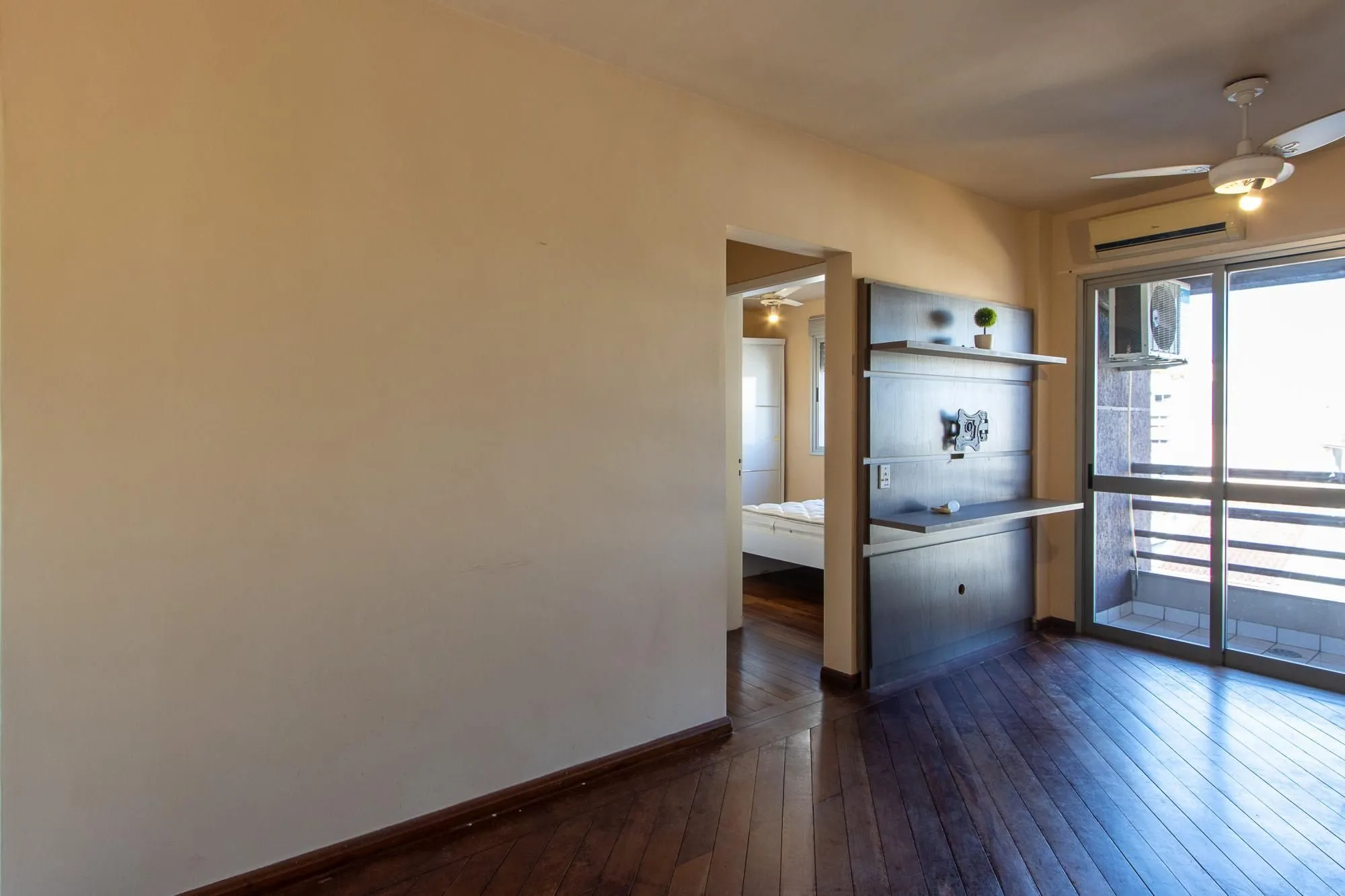 Imagem Apartamento em Cidade Baixa