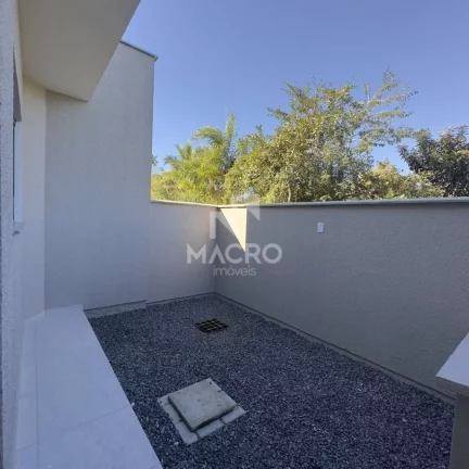 Imagem Geminado Duplex | Amizade | 3 quartos | 86m²