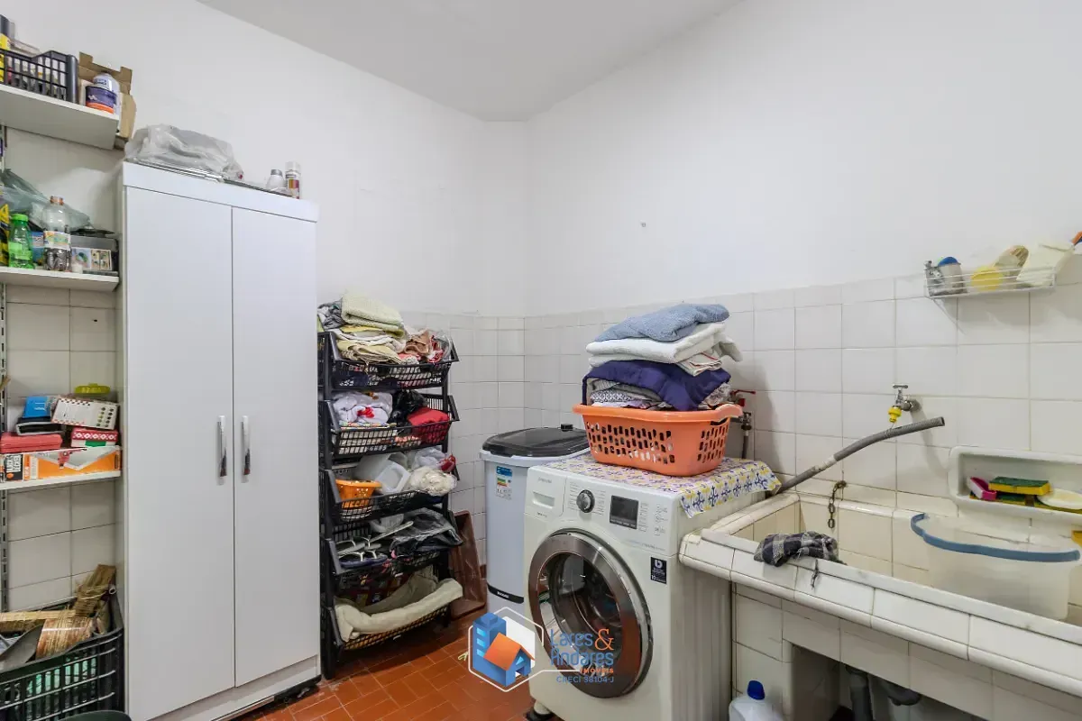 Imagem Sobrado para venda em Vila Clementino com 3 quartos, sendo 1 suíte, 161m²