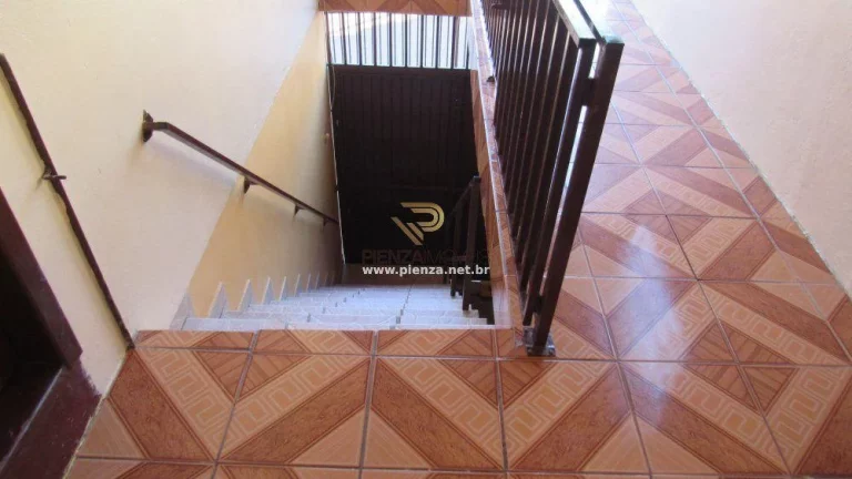 Imagem Casa para Venda em Concórdia, Petrópolis, 3 dormitórios