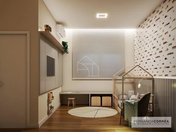 Imagem CASA LINEAR NO CONDOMÍNIO BOULEVARD LAGOA