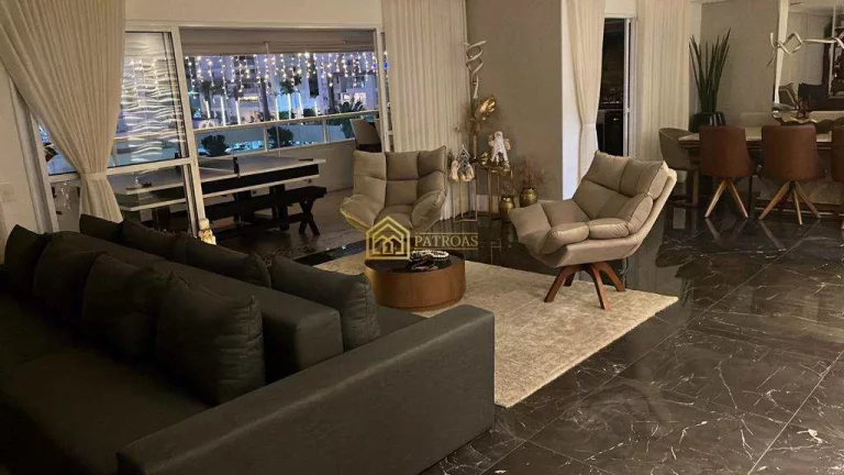 Foto do imóvel Apartamento Padrão