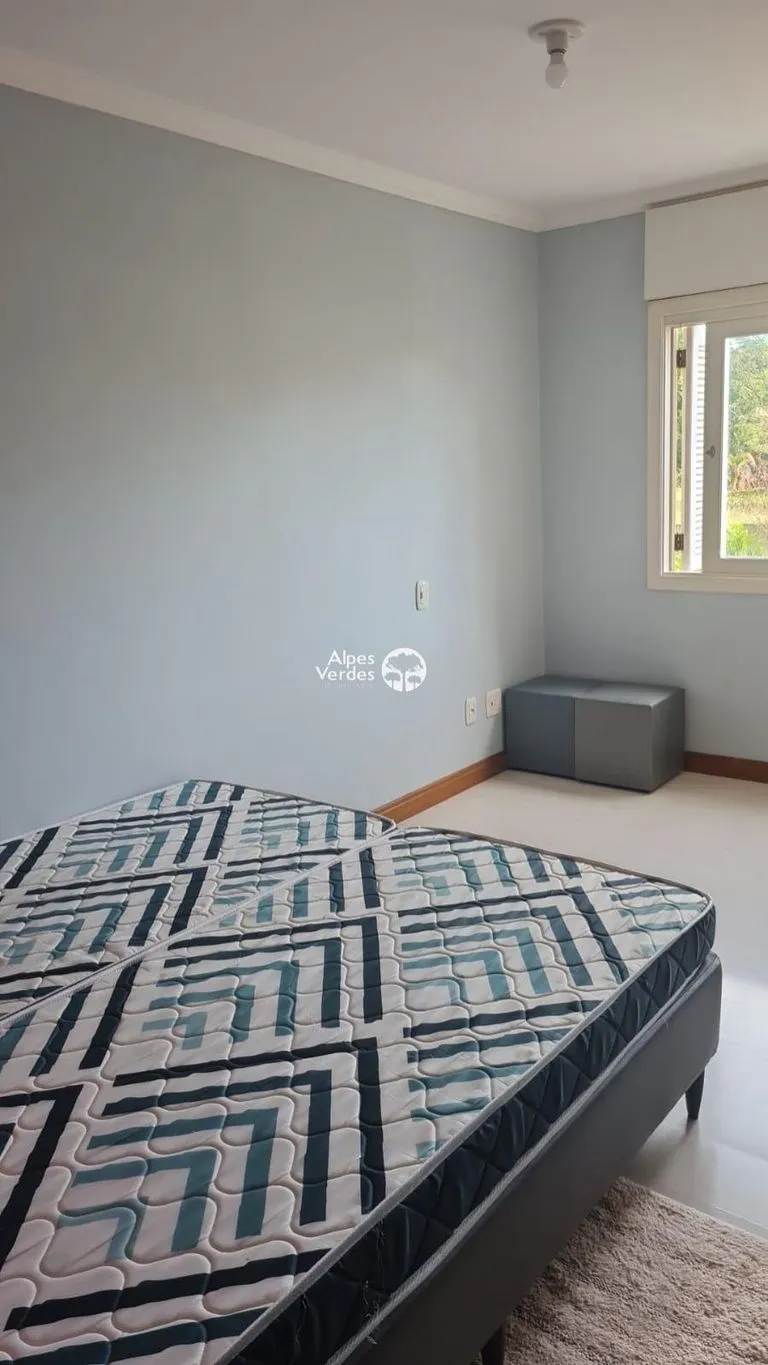 Imagem Vende apto no centro de Canela- 2 quartos- R$630.000,00