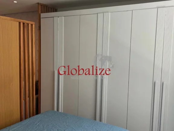 Imagem APARTAMENTO GARDEN, 02 DORMITÓRIOS , SALA AMPLA E ILUMINADA, ELEVADOR, PORTARIA 24H, PISCINA, BRINQUEDOTECA, CHURRASCARIA E LAVANDERIA