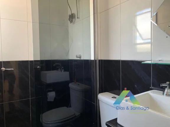 Imagem Apartamento à venda no bairro Parque Terra Nova - São Bernardo do Campo/SP