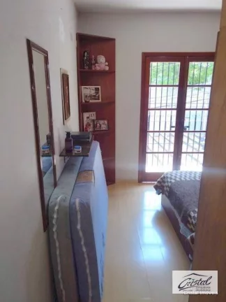 Imagem Casa com 4 dormitórios à venda, 123 m² - Jardim Ester - São Paulo/SP