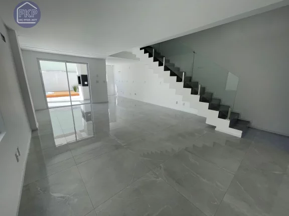 Imagem Casa Duplex em São João, Itajaí/SC
