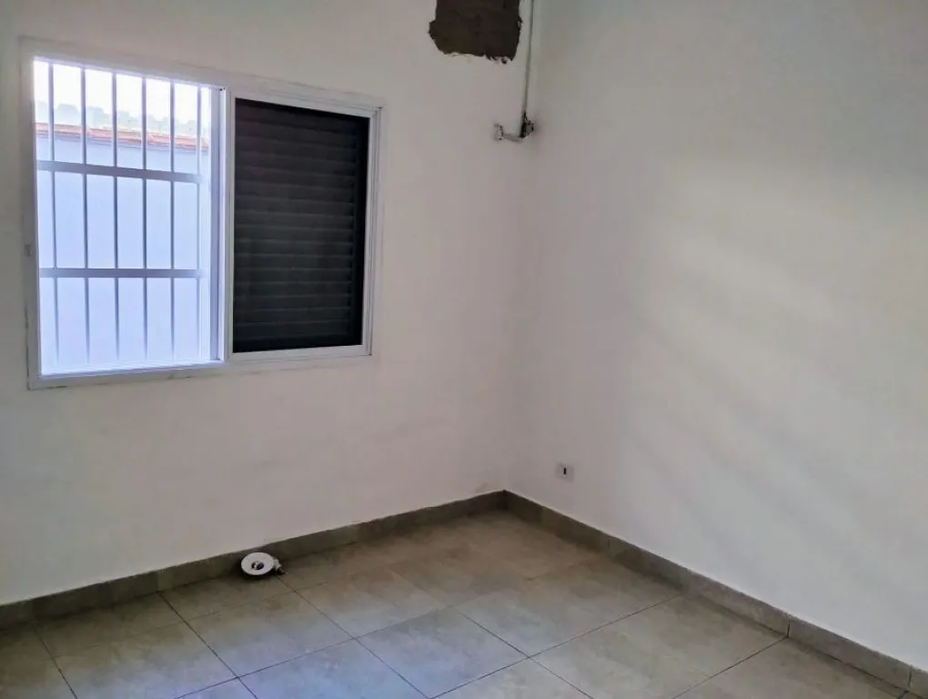 Imagem CASA COM 130,00 m² - REAL - PRAIA GRANDE SP