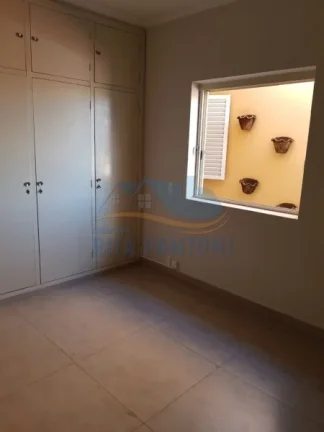 Imagem Casa Sobrado - Ribeirão Preto - Jardim Macedo - Região Leste