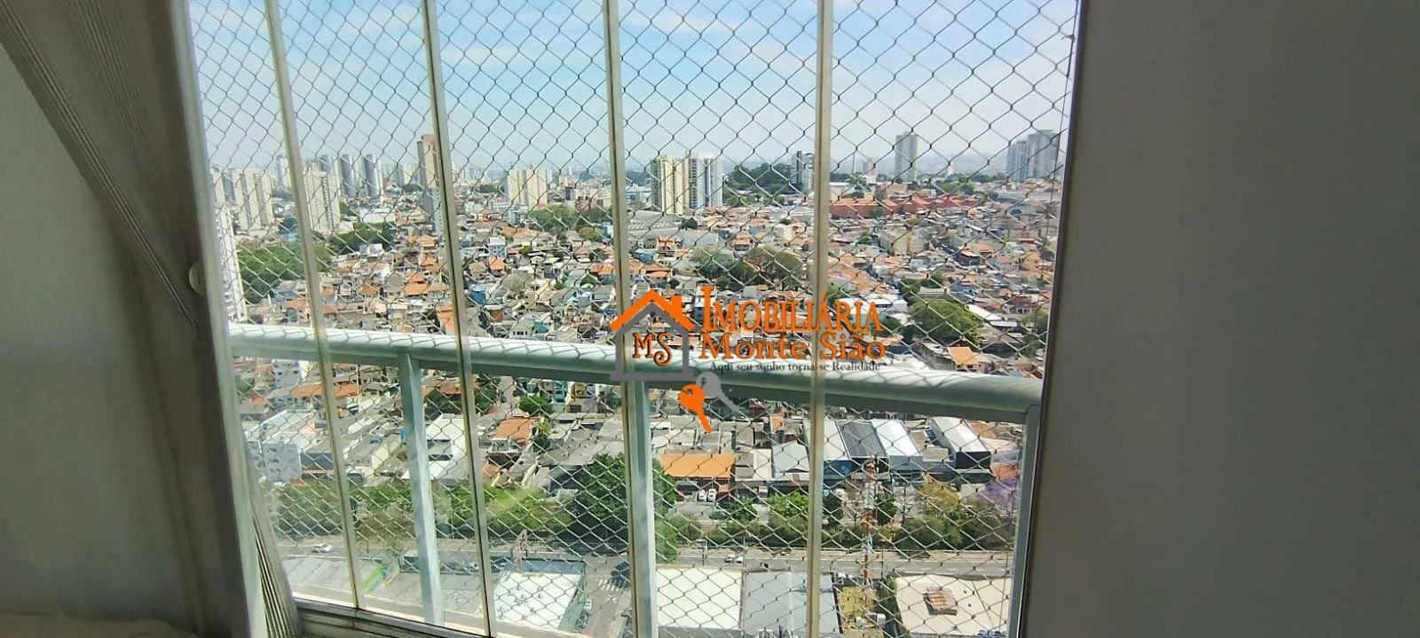 Imagem Apartamento Duplex com 5 dormitórios à venda, 360 m² por R$ 7.800.000,00 - Jardim Zaira - Guarulhos/SP