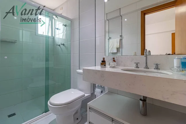 Imagem Apartamento à venda no bairro Gonzaga em Santos/SP