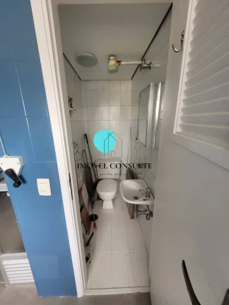 Imagem Apartamento para venda com 3 quartos em Alto de Pinheiros - São Paulo - SP