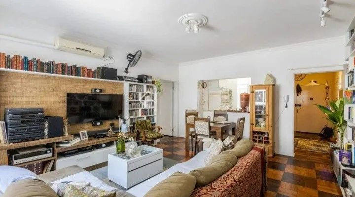 Imagem Apartamento em Santana