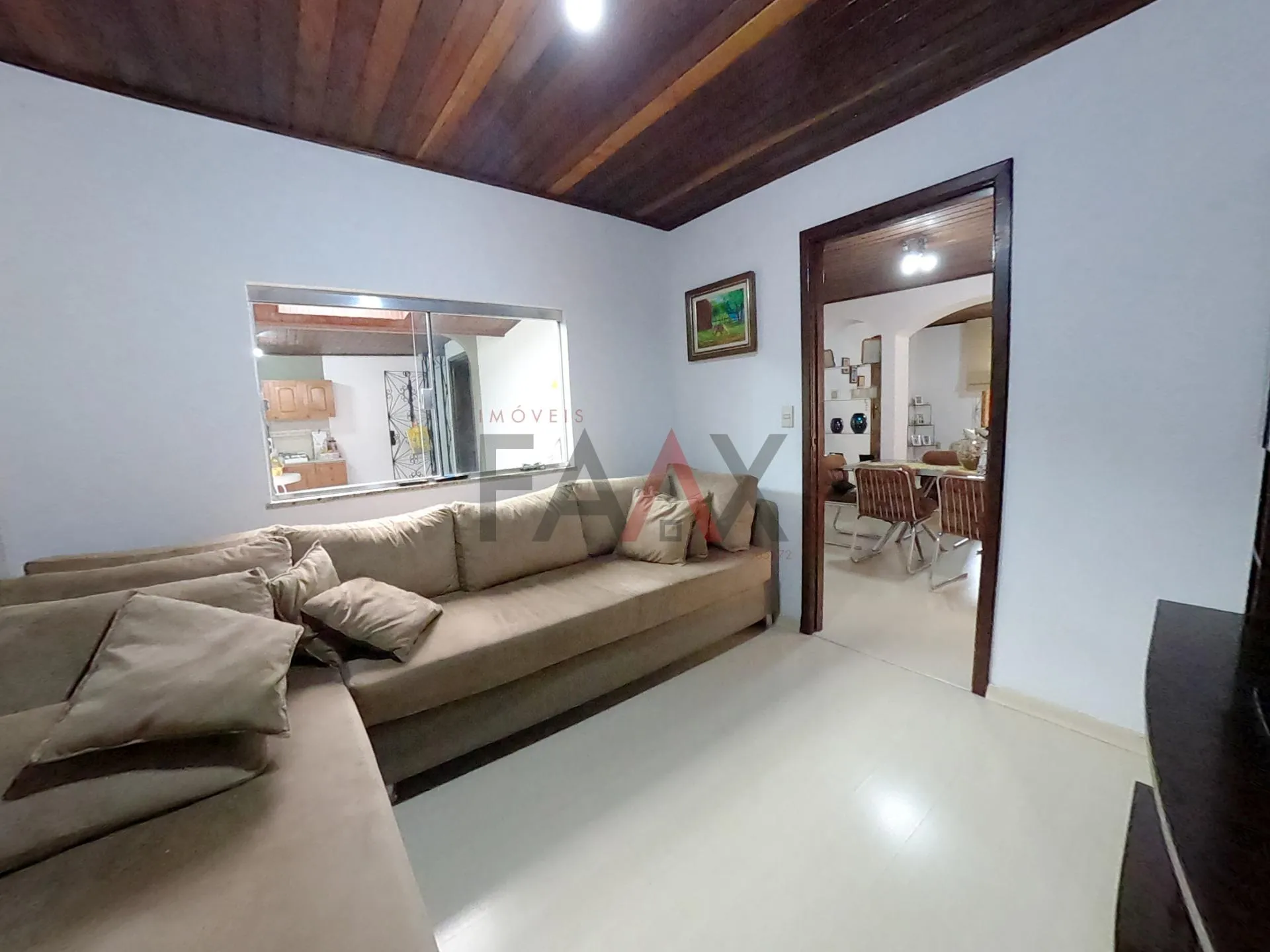 Imagem Casa a venda no bairro Santa Cruz próximo ao Parque do Lago, GUARAPUAVA - PR