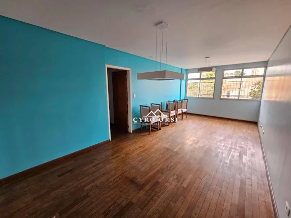 Imagem Apartamento à venda, 100 m² por R$ 360.000,00 - Centro - Piracicaba/SP