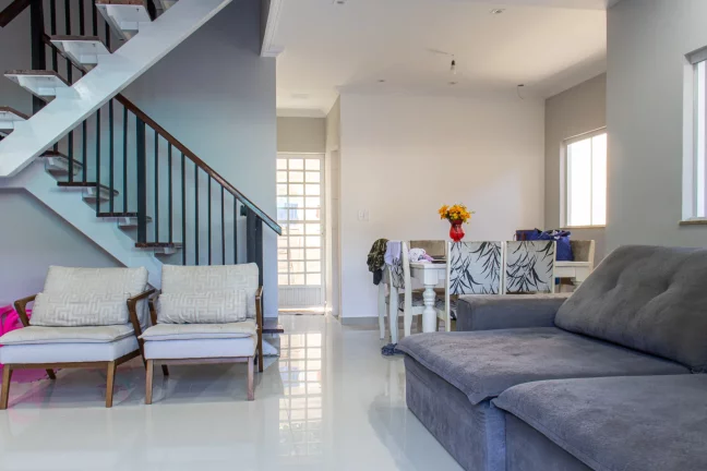 Imagem CASA RESIDENCIAL em RIO DE JANEIRO - RJ, CAMPO GRANDE