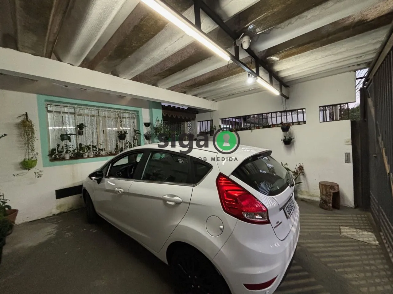 Imagem Casa Comercial na Chácara Santo Antônio - 200m², 2 vagas á Venda!