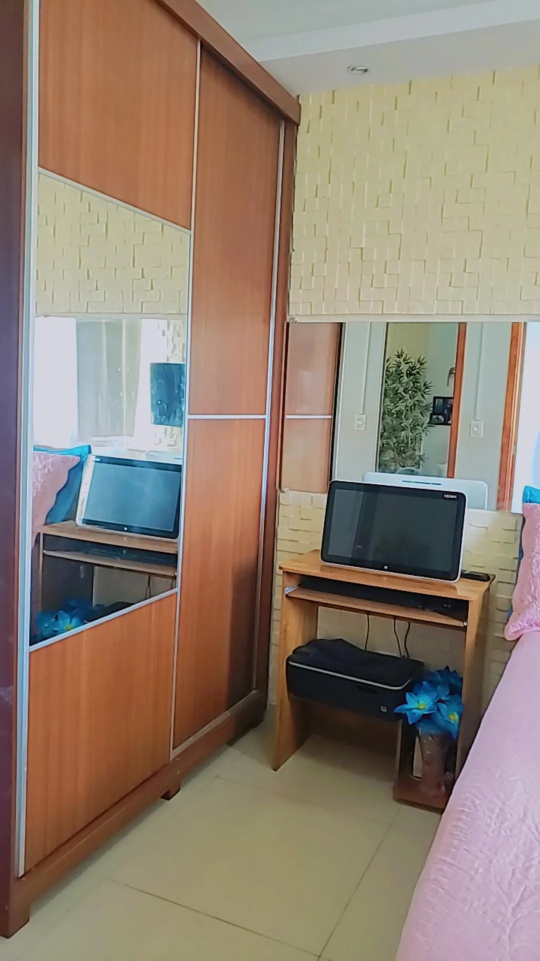 Imagem Apartamento com 2 Quartos à Venda, 45 m² em Pixete - São Lourenço da Mata