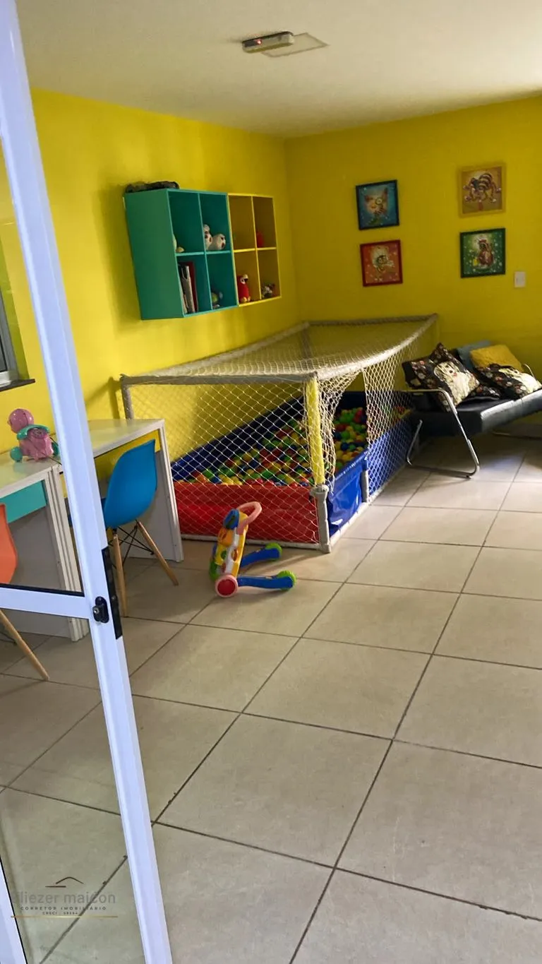 Imagem Apartamento com elevador a venda no bairro Vila Togni em Poços de Caldas