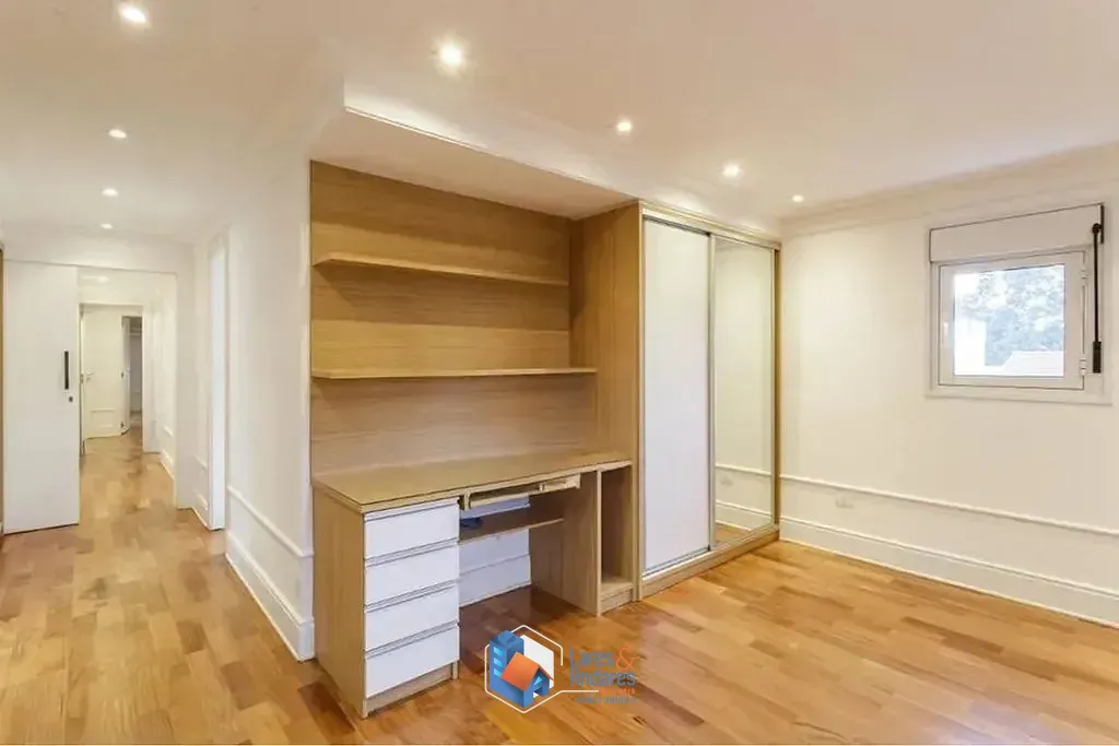 Imagem Casa à venda 5 Quartos 5 Suites 8 Vagas 662M² Indianópolis São Paulo - SP