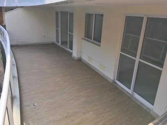 Imagem APARTAMENTO RESIDENCIAL em Rio de Janeiro - RJ, Lagoa