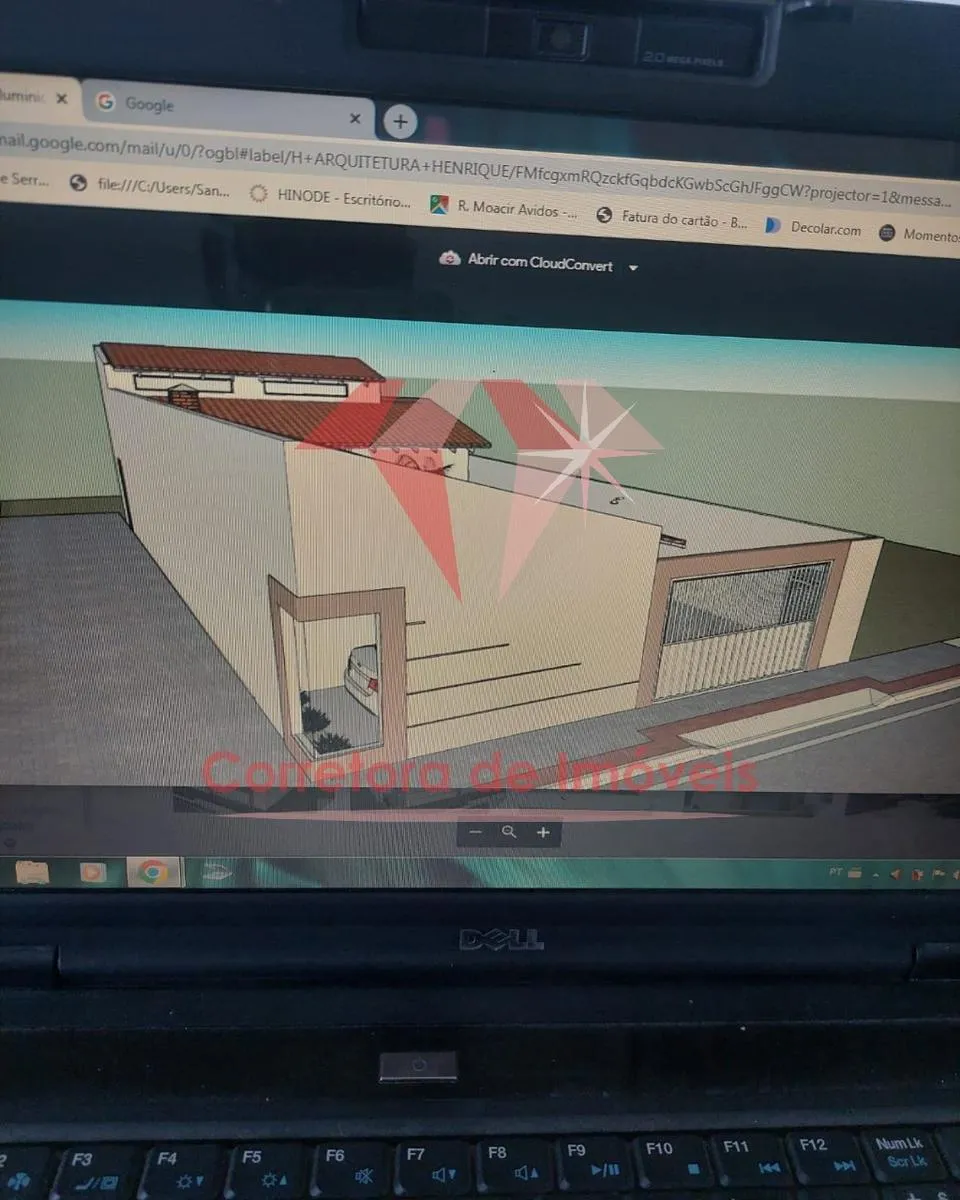 Imagem Casa / Sobrado em Morada de Laranjeiras, Serra