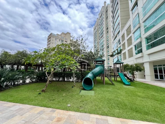 Imagem APARTAMENTO RESIDENCIAL em JOINVILLE - SC, CENTRO