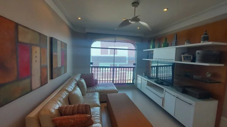 Imagem Apartamentos / Padrão na cidade de Guarujá