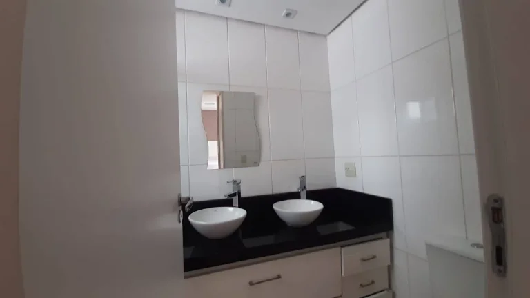 Imagem Apartamento maravilhoso 114 m² 3 Dormitorios Sendo 1 Suíte 2 Vagas