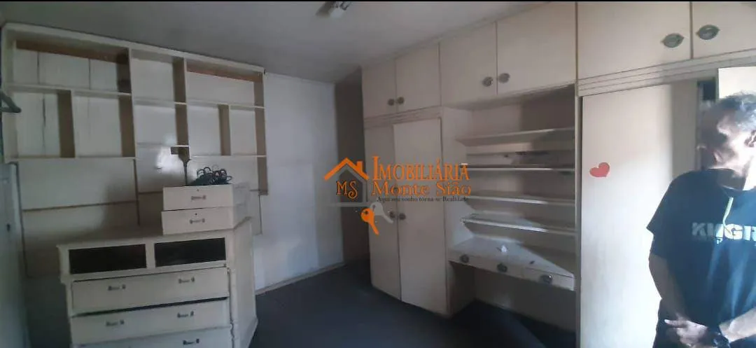 Imagem Prédio à venda, 400 m² por R$ 1.799.000,00 - Vila Ristori - Guarulhos/SP
