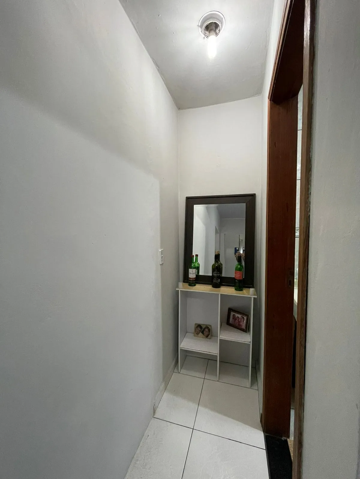 Imagem Casa Térrea com 2 Dormitórios e Área Gourmet no Bairro Ulisses Guimarães