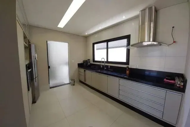 Imagem Casa à venda 3 Quartos, 2 Suites, 4 Vagas, 366M², Bairro do Grama, Caçapava - SP | Condomínio Terras do Vale