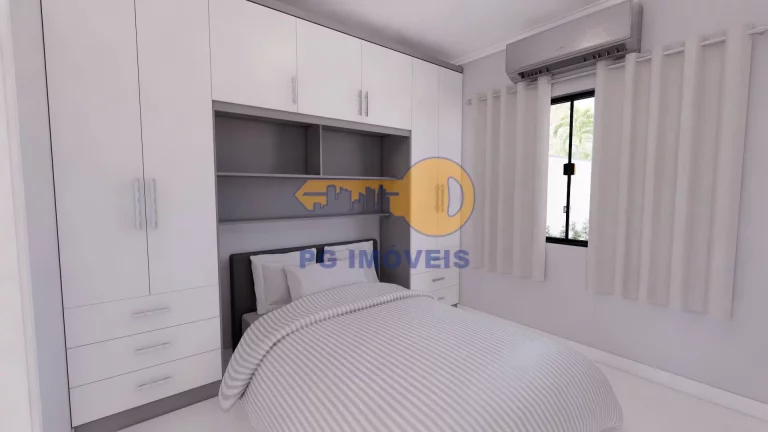 Imagem CASA COM 3 DORMITÓRIOS NO BALNEÁRIO CANOAS !!!