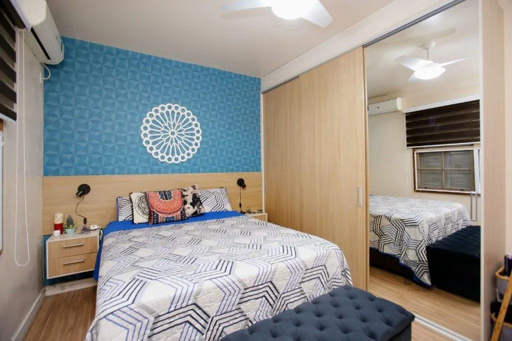 Imagem Apartamento em Jardim Botânico