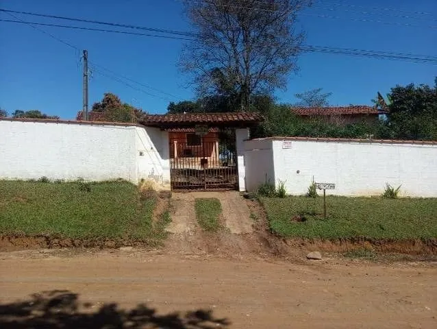 Imagem Chácara à venda 4000M², Goiabal, Pindamonhangaba - SP