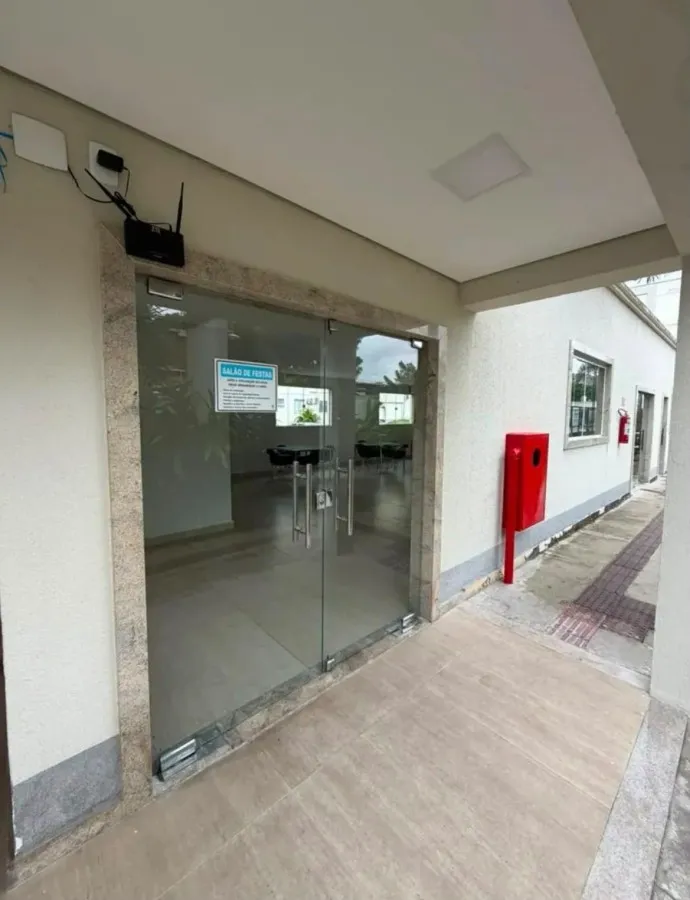 Imagem Apartamento para Venda em Fortaleza, Paupina
