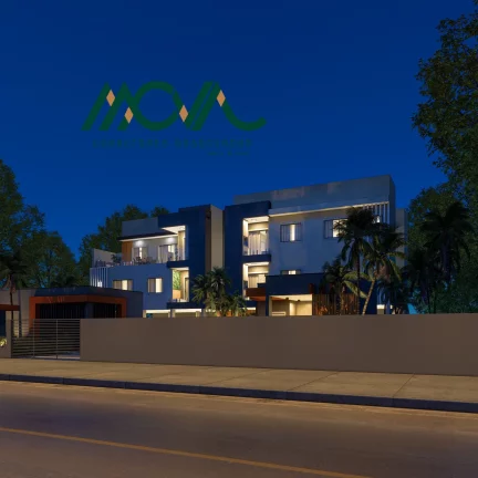 Imagem Residencial EKOA - Apartamento em Itapoá SC