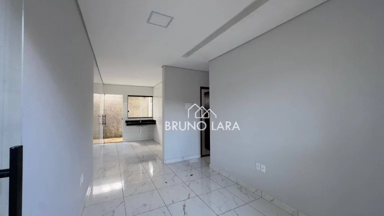 Imagem Casa a venda em São Joaquim de Bicas MG / bairro Estancia Paraopeba