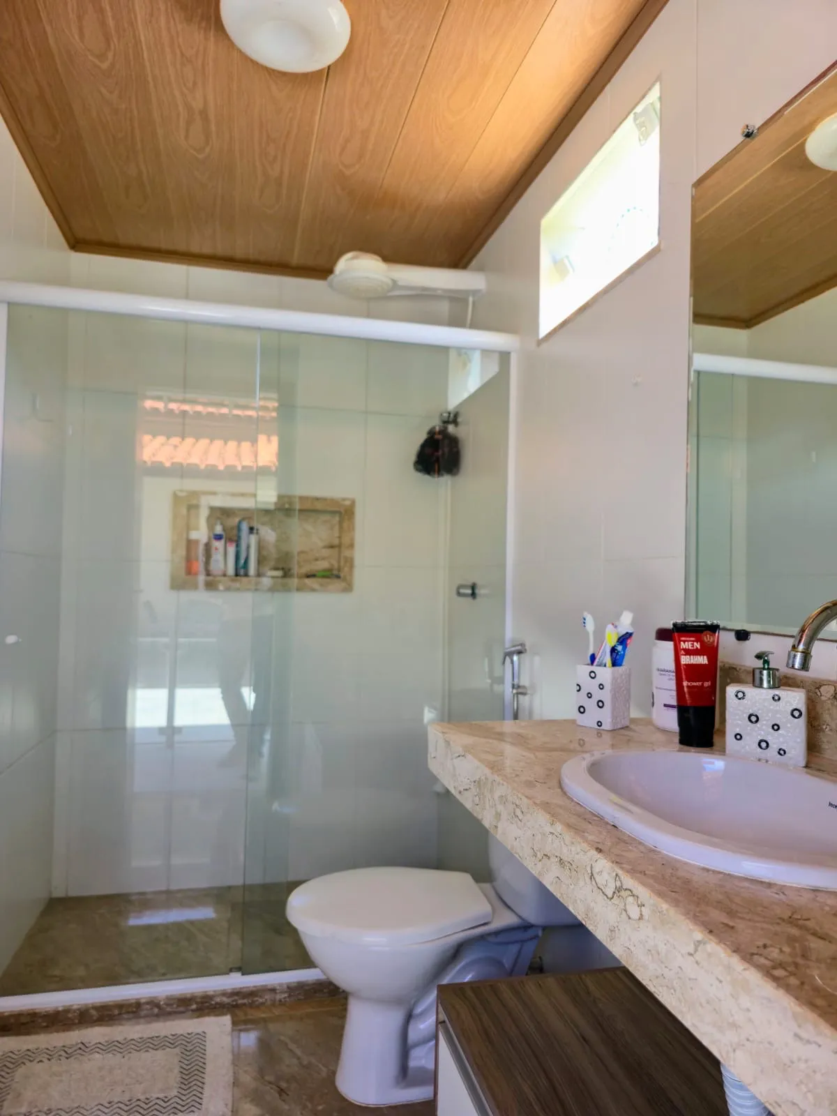 Imagem Casa de Condomínio com 4 Quartos à Venda, 250 m² em Guarajuba (Monte Gordo) - Camaçari