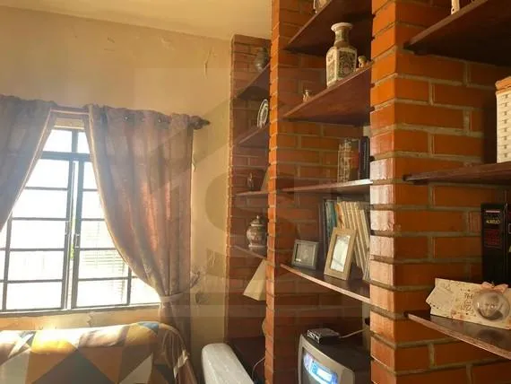 Imagem casa a venda em Botucatu na Vila Maria