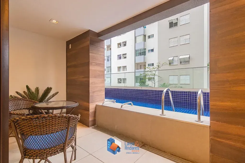 Imagem Apartamento à venda 2 Quartos 1 Suite 1 Vaga 53M² Moema São Paulo - SP