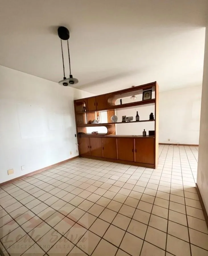 Imagem Apartamento 137m² à venda no Edifício Del Rei Dom Carlos III, Bairro Ilhotas Teresina PI