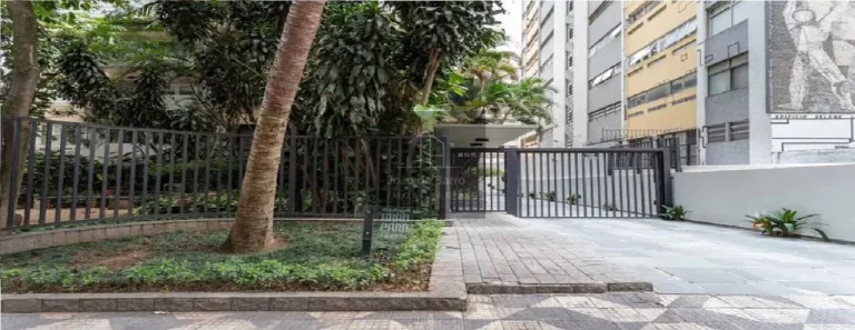 Imagem Apartamento com 1 dorm 1 vaga