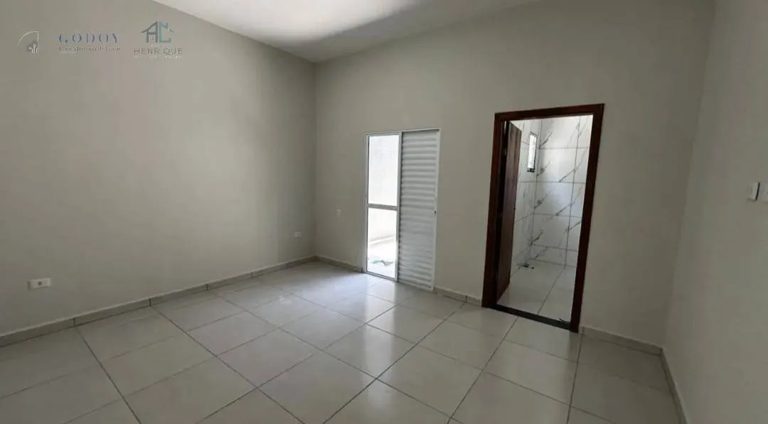 Imagem Casa à venda no Bairro Terra dos Ipês 2 - 2 dormitórios (1 suíte) - 77 m²