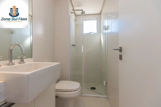 Imagem Apartamento à Venda Na Vila Nova Conceição, 157m2 com varanda gourmet, 3 suítes, 3 vagas e lazer completo