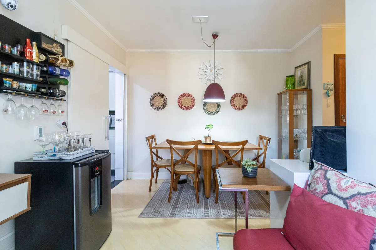 Imagem Apartamento para venda em Freguesia do Ó com 3 quartos, sendo 1 suíte, 72m2