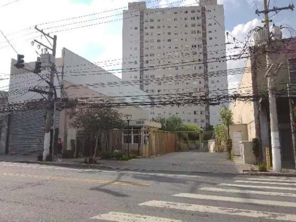 Foto do imóvel Oportunidade Única em SAO PAULO - SP | Tipo: Apartamento | Negociação: Licitação Aberta | Situação: Imóvel em AVENIDA CELSO GARCIA