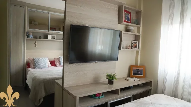 Imagem APARTAMENTO RESIDENCIAL em SÃO JOSÉ - SC, PRAIA COMPRIDA